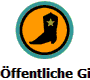 �ffentliche Gigs